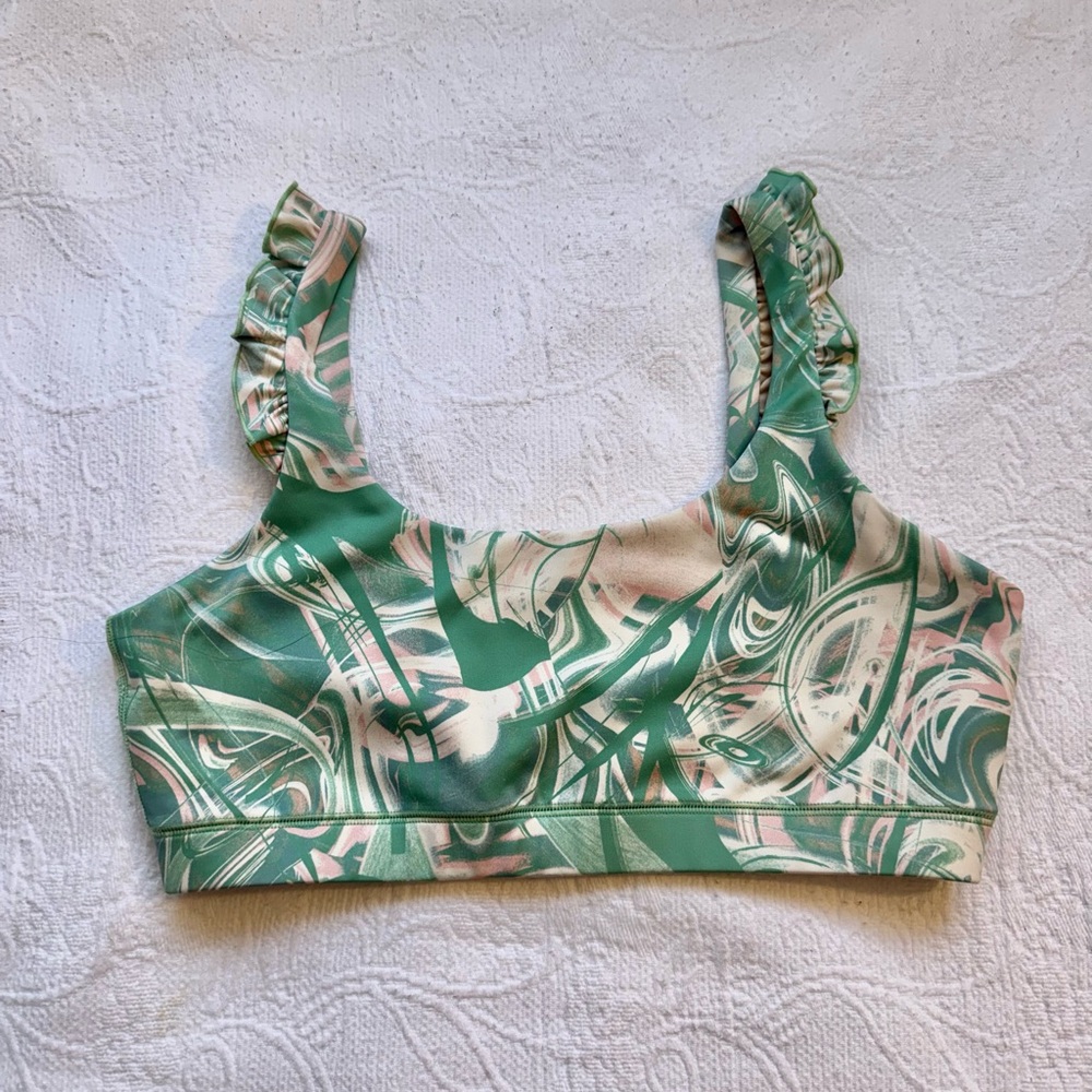 IVL sport bra - Picture 5 of 8